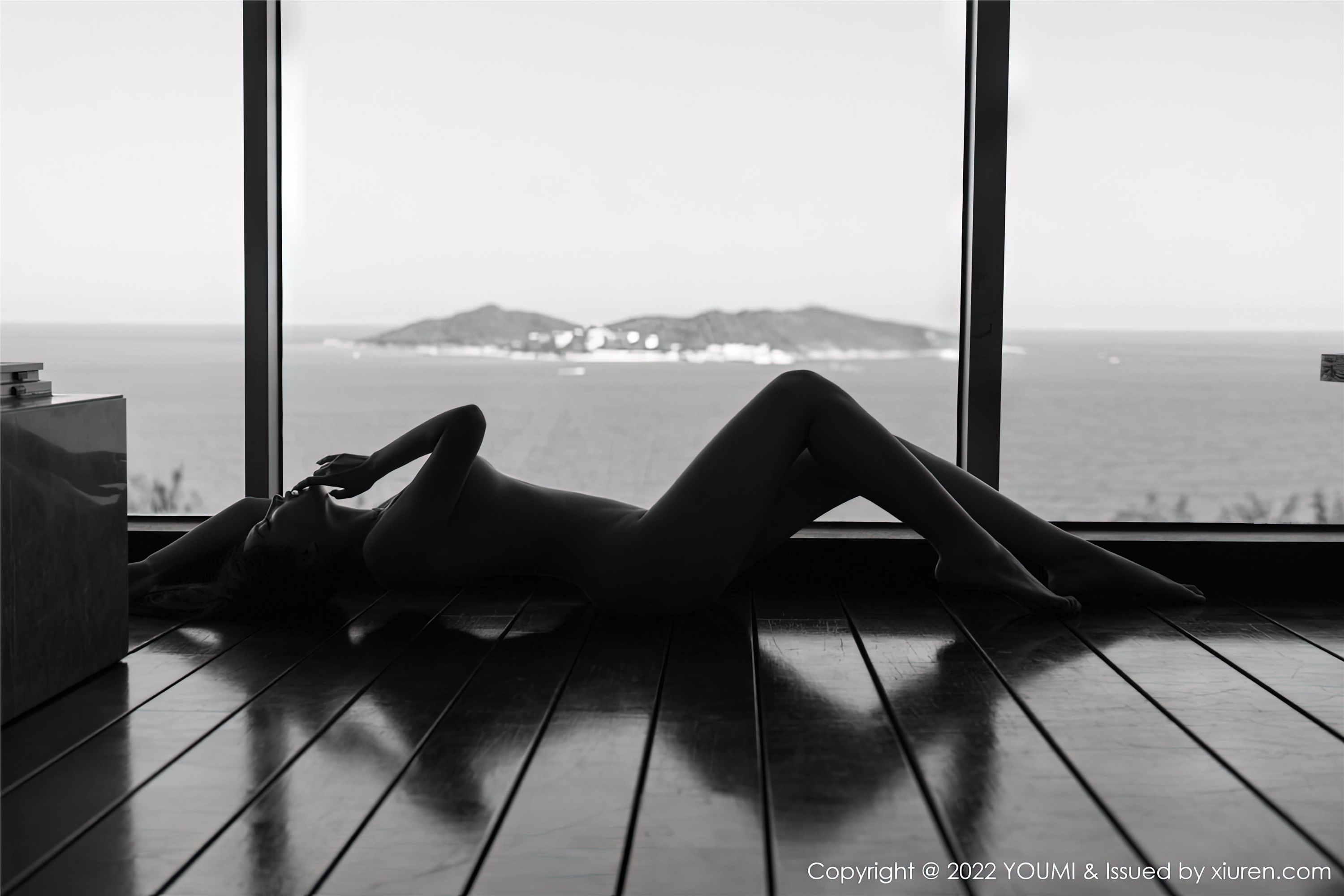 YouMi尤蜜荟 2022.12.23 VOL.882 Carol周妍希